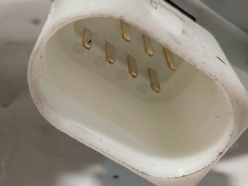 Recambio de cerradura puerta delantera izquierda para audi q3 (8ug) attraction quattro referencia OEM IAM 8J1837015E  