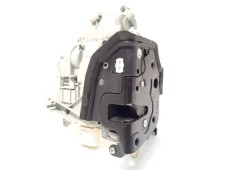 Recambio de cerradura puerta trasera derecha para audi q3 (8ug) attraction quattro referencia OEM IAM 4G0839016C  