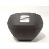 Recambio de airbag delantero izquierdo para seat ibiza v (kj1, kjg) 1.0 tsi referencia OEM IAM 6F0880201APMNC  