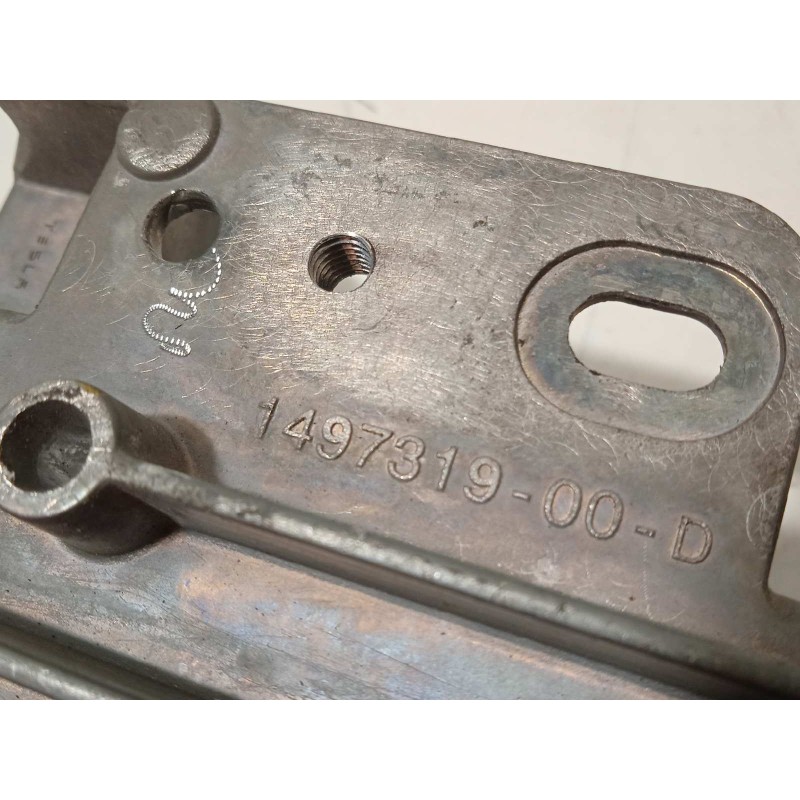 Recambio de modulo electronico para tesla model 3 referencia OEM IAM 149731900D  