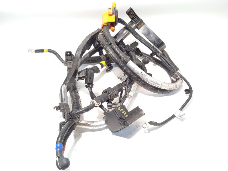 Recambio de modulo electronico para kia rio (yb) 1.0 tgdi cat referencia OEM IAM 91662H8013  