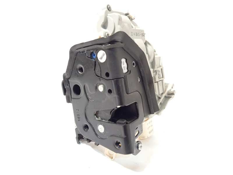 Recambio de cerradura puerta trasera izquierda para audi q3 (8ug) attraction quattro referencia OEM IAM 4G0839015C  