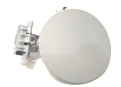 Recambio de tapa exterior combustible para toyota yaris hybrid active referencia OEM IAM 773500D080   2