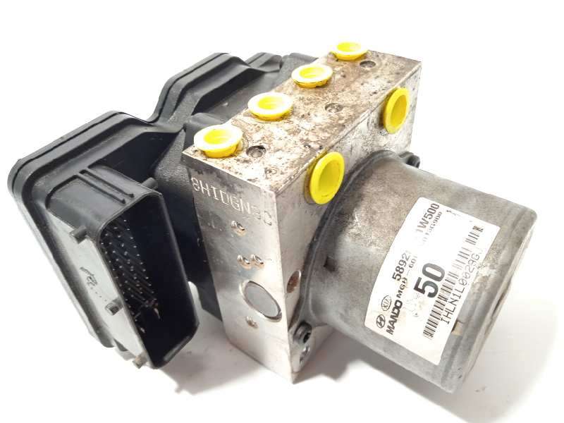 ABS 589201W500 BE6003G901 BH6013G900
