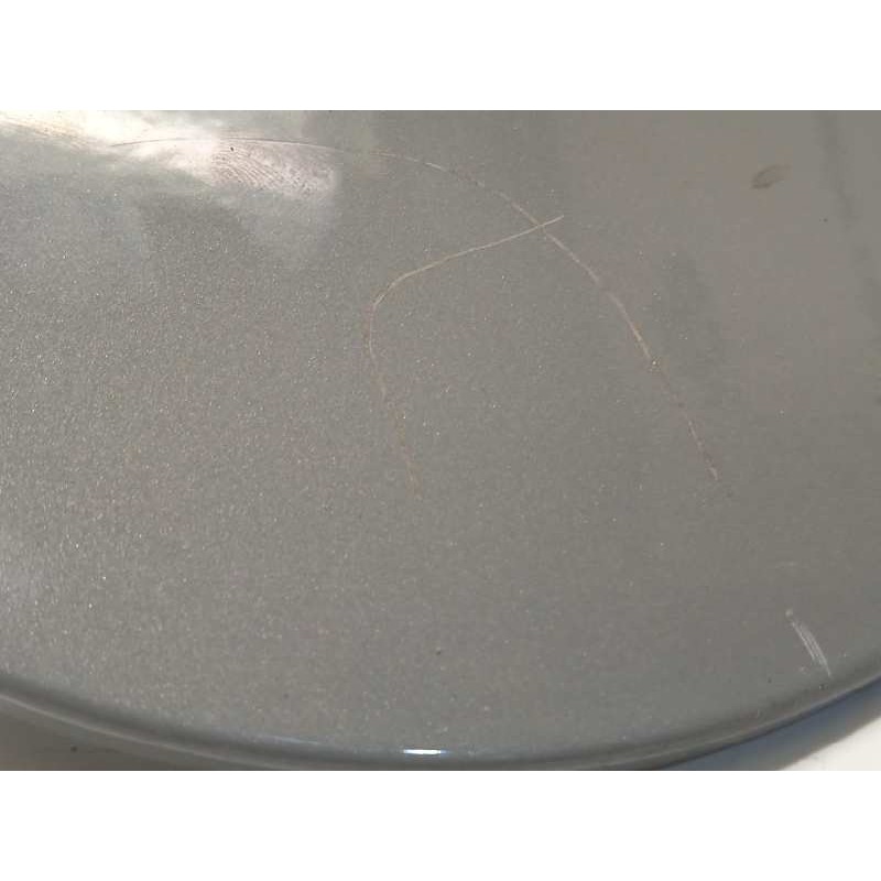 Recambio de tapa exterior combustible para toyota yaris hybrid active referencia OEM IAM 773500D080  