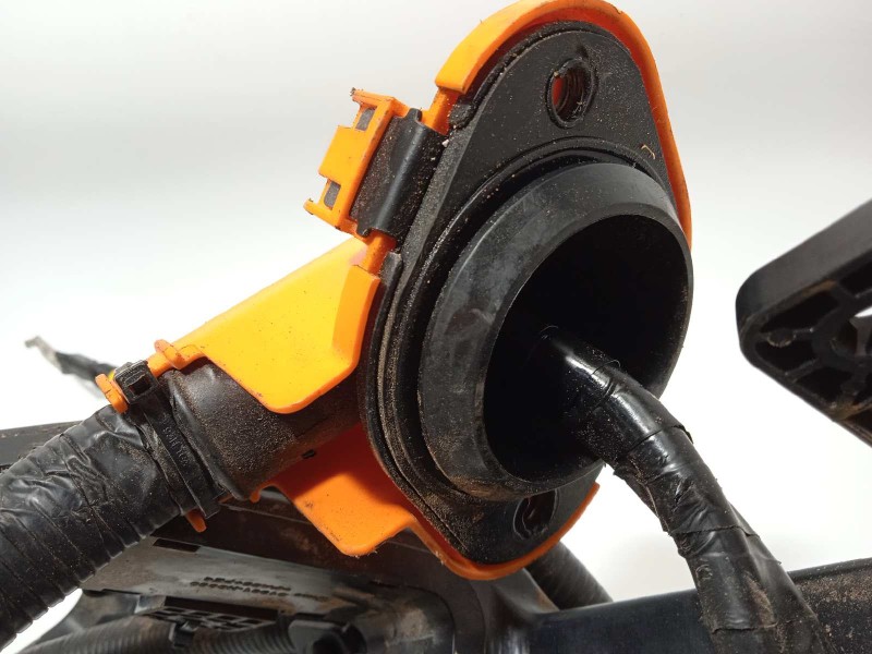 Recambio de modulo electronico para kia rio (yb) 1.0 tgdi cat referencia OEM IAM 91662H8013  