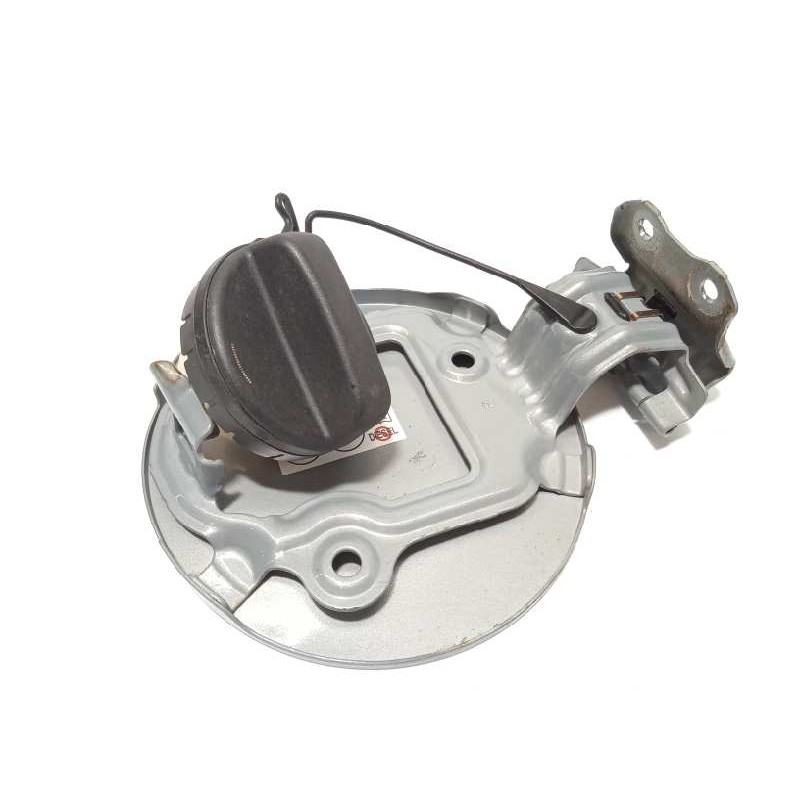 Recambio de tapa exterior combustible para toyota yaris hybrid active referencia OEM IAM 773500D080  