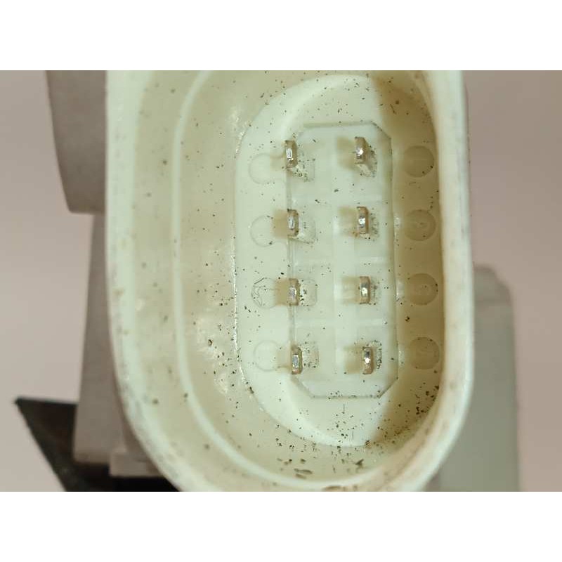 Recambio de cerradura puerta trasera izquierda para audi q3 (8ug) attraction quattro referencia OEM IAM 4G0839015C  