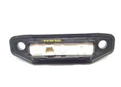 Recambio de maneta exterior porton para toyota yaris hybrid active referencia OEM IAM 8484002060   2