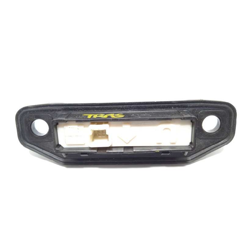 Recambio de maneta exterior porton para toyota yaris hybrid active referencia OEM IAM 8484002060  