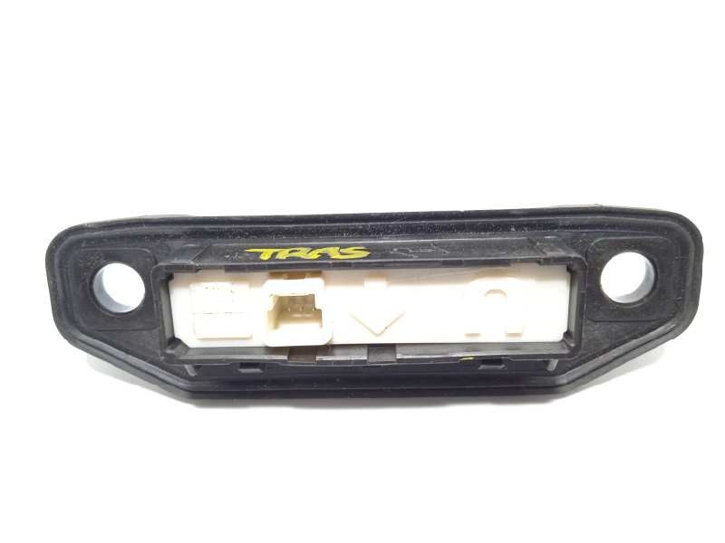 Recambio de maneta exterior porton para toyota yaris hybrid active referencia OEM IAM 8484002060  