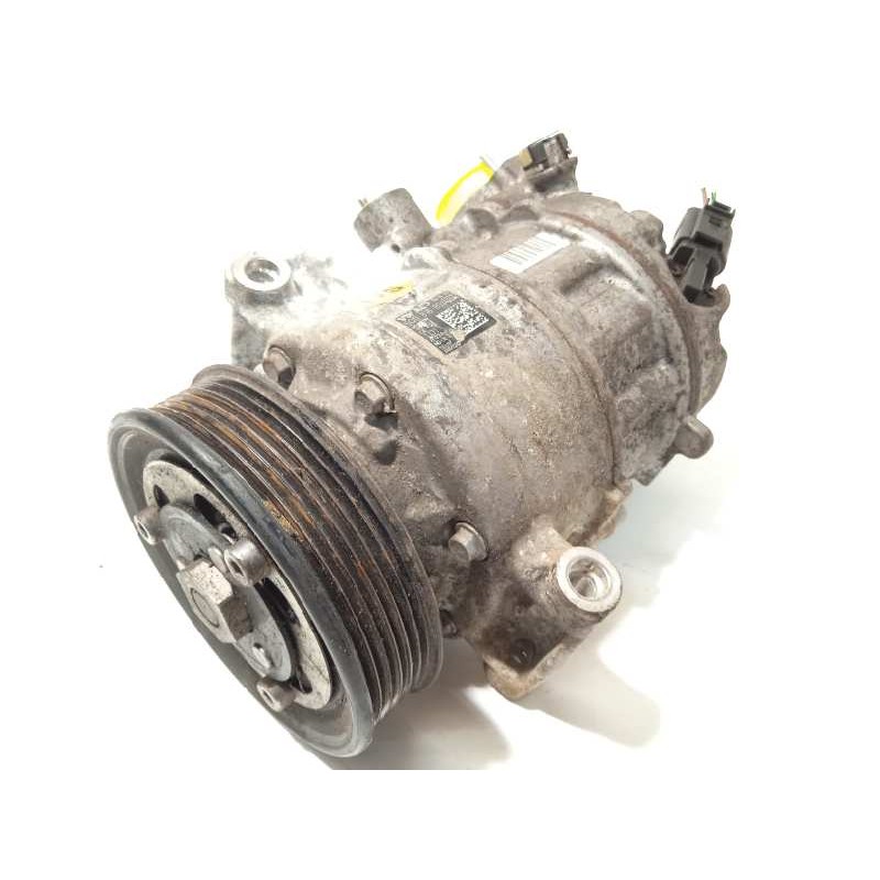 Recambio de compresor aire acondicionado para audi q3 (8ug) attraction quattro referencia OEM IAM 5Q0816803  
