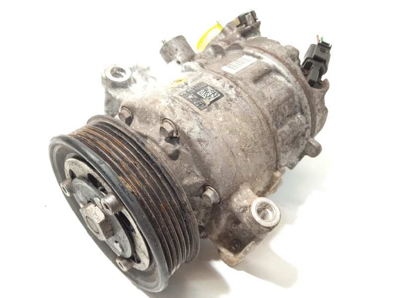 Recambio de compresor aire acondicionado para audi q3 (8ug) attraction quattro referencia OEM IAM 5Q0816803  
