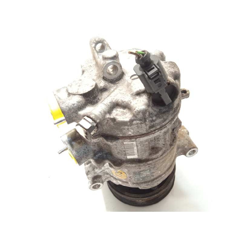 Recambio de compresor aire acondicionado para audi q3 (8ug) attraction quattro referencia OEM IAM 5Q0816803  