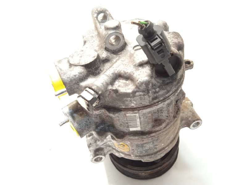 Recambio de compresor aire acondicionado para audi q3 (8ug) attraction quattro referencia OEM IAM 5Q0816803  