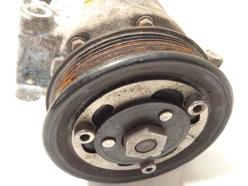 Recambio de compresor aire acondicionado para audi q3 (8ug) attraction quattro referencia OEM IAM 5Q0816803  