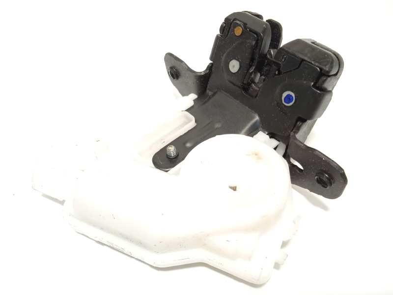 Recambio de cerradura maletero / porton para toyota yaris hybrid active referencia OEM IAM 6935002090  