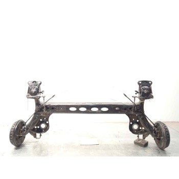 Recambio de puente trasero para seat ibiza (kj1) reference referencia OEM IAM 2Q0501053CH  