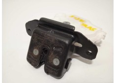 Recambio de cerradura maletero / porton para toyota yaris hybrid active referencia OEM IAM 6935002090   2