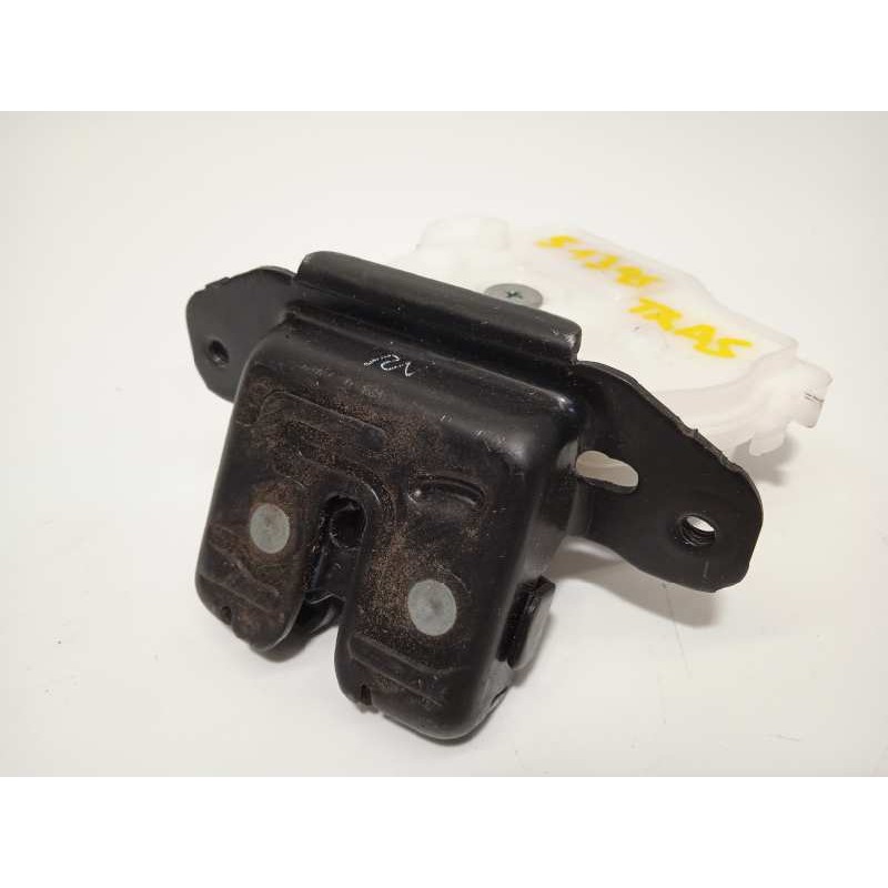 Recambio de cerradura maletero / porton para toyota yaris hybrid active referencia OEM IAM 6935002090  