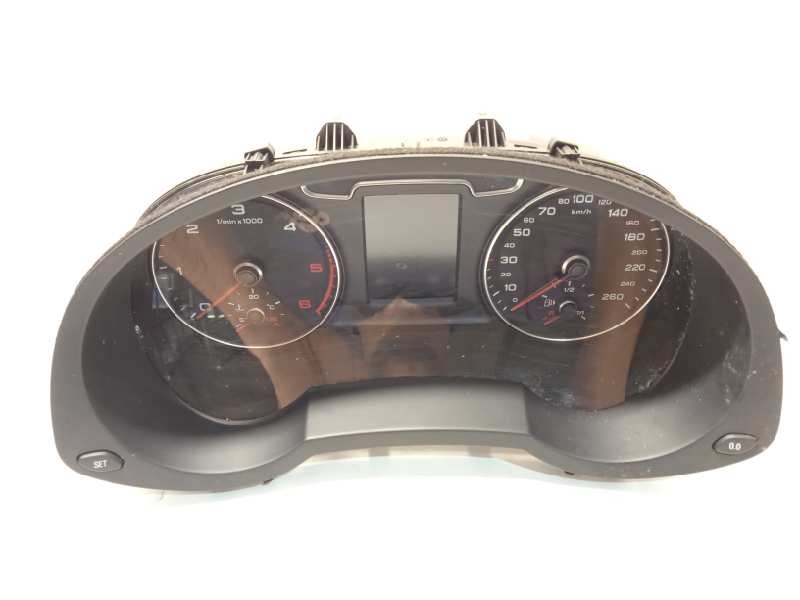 Recambio de cuadro instrumentos para audi q3 (8ug) attraction quattro referencia OEM IAM 8U0920940M  
