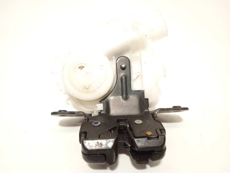 Recambio de cerradura maletero / porton para toyota yaris hybrid active referencia OEM IAM 6935002090  