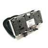 Recambio de cuadro instrumentos para renault clio iv (bh_) 0.9 tce 90 referencia OEM IAM 248101559R  