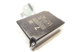 Recambio de modulo electronico para toyota yaris hybrid active referencia OEM IAM 897600D070  