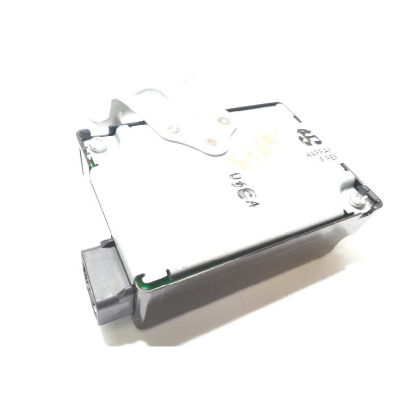 Recambio de modulo electronico para toyota yaris hybrid active referencia OEM IAM 897600D070  