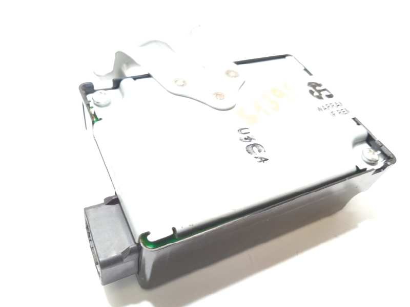 Recambio de modulo electronico para toyota yaris hybrid active referencia OEM IAM 897600D070  