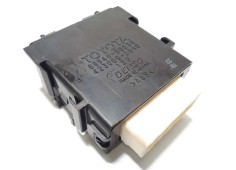 Recambio de modulo electronico para toyota yaris hybrid active referencia OEM IAM 859400D030  