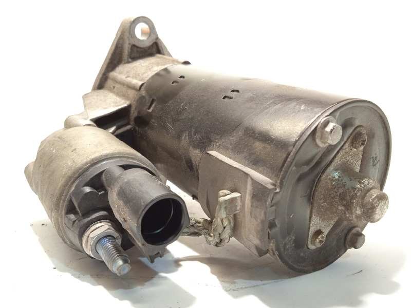 Recambio de motor arranque para audi q3 (8ug) attraction quattro referencia OEM IAM 02E911024C  0001153005
