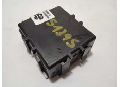 Recambio de modulo electronico para toyota yaris hybrid active referencia OEM IAM 859400D030   2