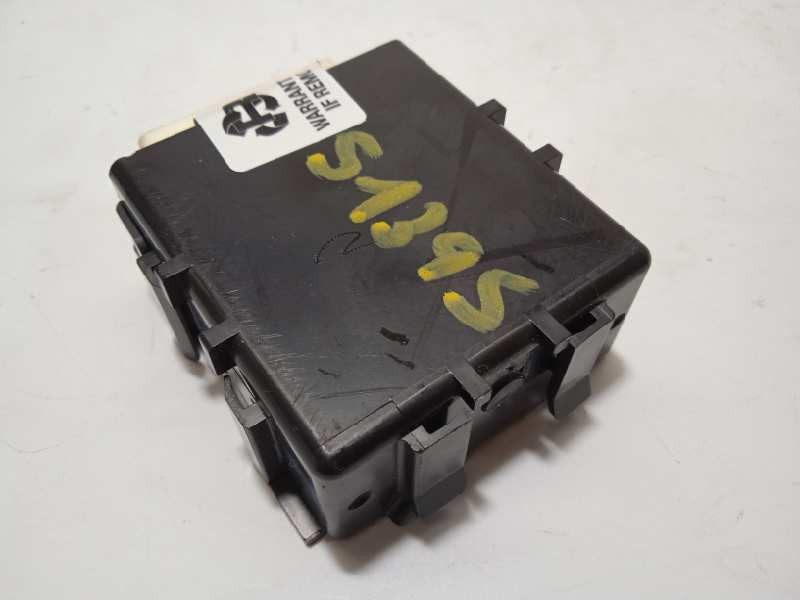 Recambio de modulo electronico para toyota yaris hybrid active referencia OEM IAM 859400D030  