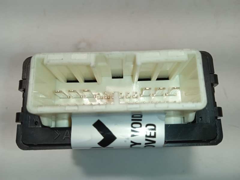 Recambio de modulo electronico para toyota yaris hybrid active referencia OEM IAM 859400D030  