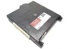 Recambio de centralita confort para toyota yaris hybrid active referencia OEM IAM 892210D870  MB2381008010