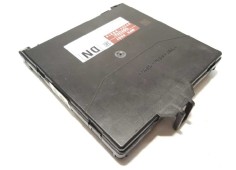 Recambio de centralita confort para toyota yaris hybrid active referencia OEM IAM 892210D870  MB2381008010 2