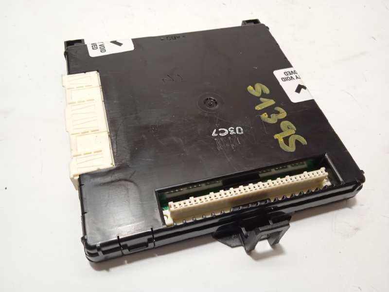 Recambio de centralita confort para toyota yaris hybrid active referencia OEM IAM 892210D870  MB2381008010