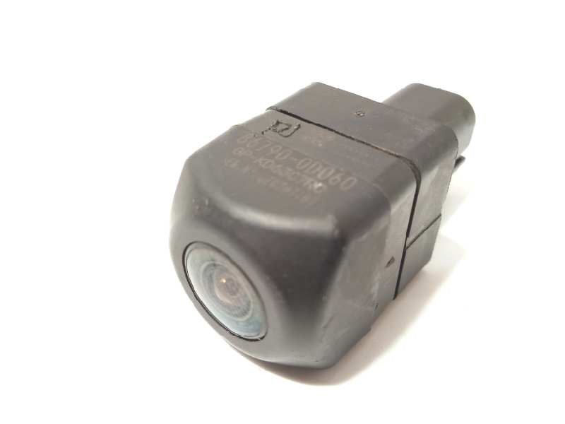 Recambio de modulo electronico para toyota yaris hybrid active referencia OEM IAM 867900D060  