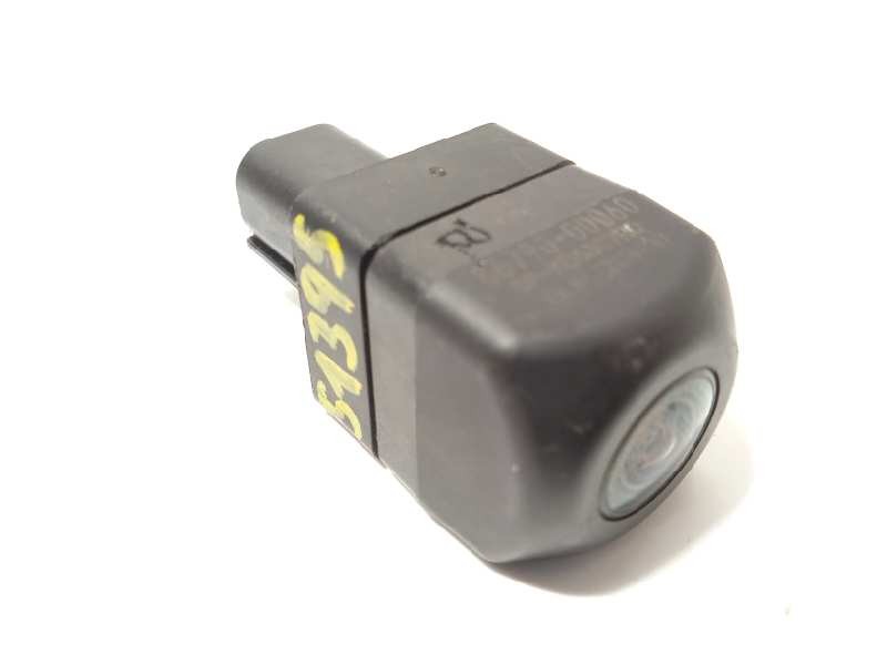 Recambio de modulo electronico para toyota yaris hybrid active referencia OEM IAM 867900D060  