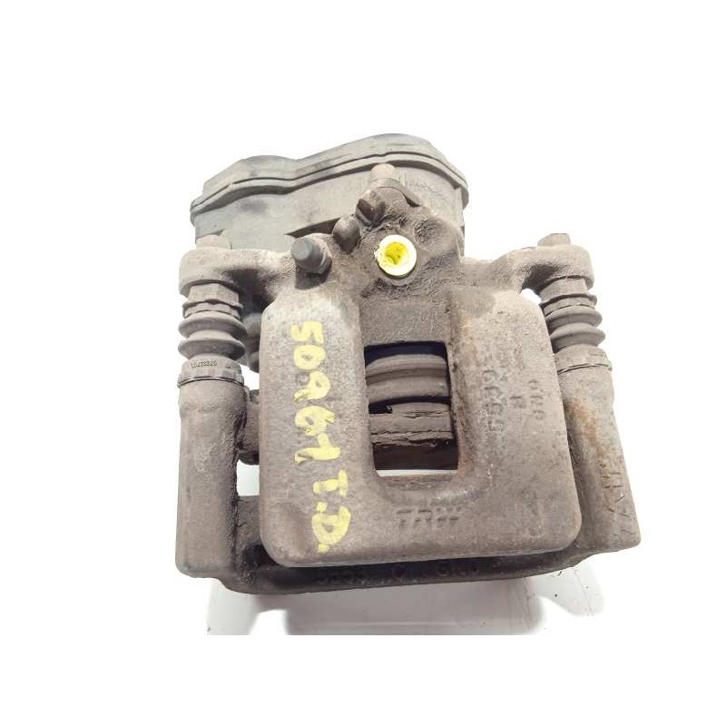 Recambio de pinza freno trasera derecha para audi q3 (8ug) attraction quattro referencia OEM IAM 8U0615404B  