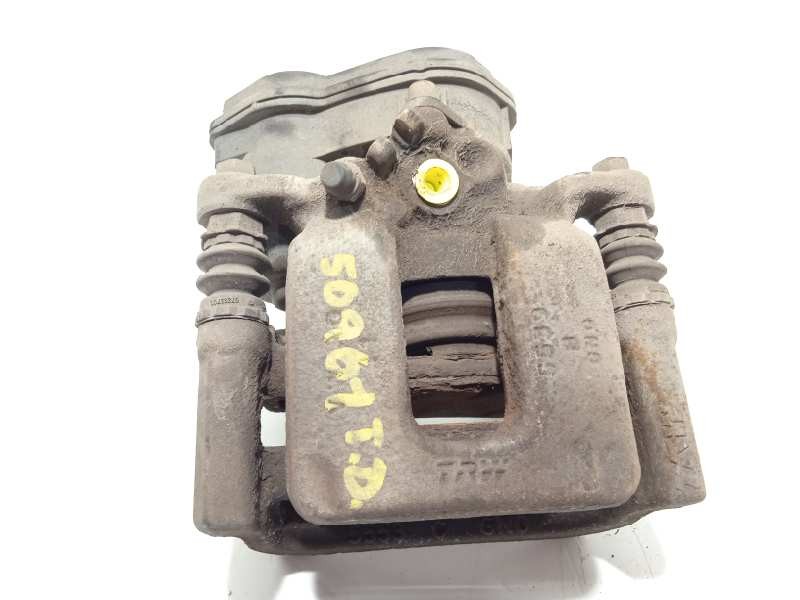 Recambio de pinza freno trasera derecha para audi q3 (8ug) attraction quattro referencia OEM IAM 8U0615404B  