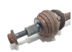 Recambio de transmision trasera derecha para audi q3 (8ug) attraction quattro referencia OEM IAM 1K0501204F   2