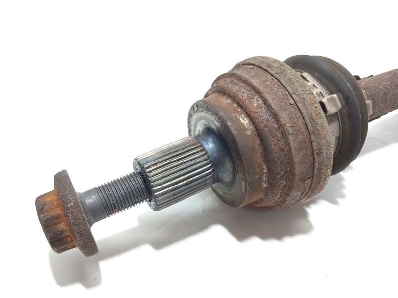 Recambio de transmision trasera derecha para audi q3 (8ug) attraction quattro referencia OEM IAM 1K0501204F  