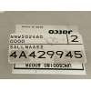 Recambio de modulo electronico para land rover freelander 2.0 td4 cat referencia OEM IAM 4A429945 NNW502460 