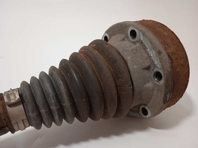 Recambio de transmision trasera derecha para audi q3 (8ug) attraction quattro referencia OEM IAM 1K0501204F  