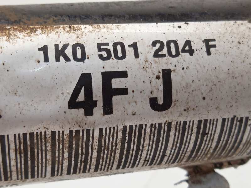 Recambio de transmision trasera derecha para audi q3 (8ug) attraction quattro referencia OEM IAM 1K0501204F  