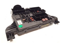 Recambio de caja reles / fusibles para opel insignia berlina 2.0 16v cdti referencia OEM IAM 13277317   2
