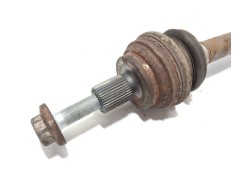 Recambio de transmision trasera izquierda para audi q3 (8ug) attraction quattro referencia OEM IAM 1K0501203F   2