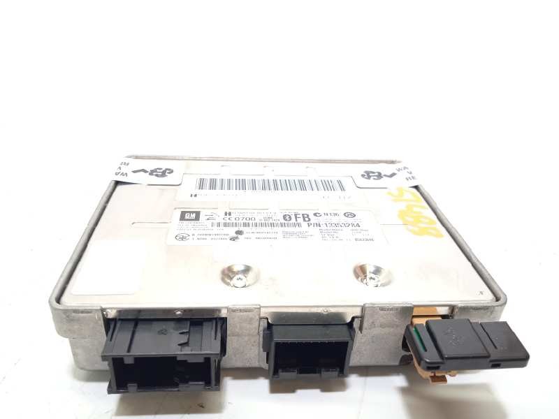 Recambio de centralita unidad control telefono para opel insignia berlina 2.0 16v cdti referencia OEM IAM 13353284  